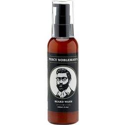 Percy Nobleman Beard Wash champú para barba 100 ml