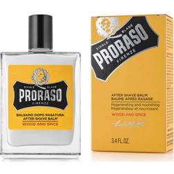 Proraso Aftershave Balsem Wood &amp Spice 100 ml