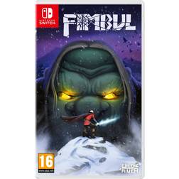 Fimbul (Switch)