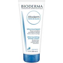 Bioderma Atoderm Crème de Douche 200ml