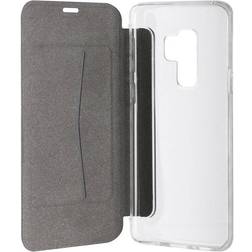 Xqisit Flap Cover Adour (Galaxy S9+)