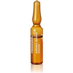 Mesoestetic Pollution Defense Ampoules 10x2ml