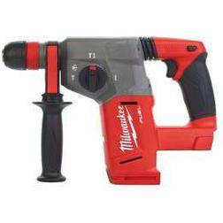 Milwaukee Perforateur SDS-Plus FUEL M18 CHX-0X sans batterie ni chargeur 4933451430