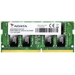 Adata Premier DDR4 2666MHz 8GB (AD4S266638G19-R)