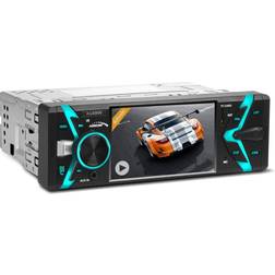 Audiocore Ocore AC9900 TFT 800 x 480 Bluetooth MP5 Télécommande Radio FM USB SD Audio Vidéo Voiture AVI DivX