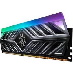 Adata XPG Spectrix D41 RGB DDR4 3200MHz 8GB (AX4U320038G16-ST41)