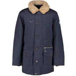 Snoot Livigno Parka - Navy