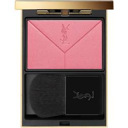 Yves Saint Laurent Couture Blush 8 Fuchsia Stiletto