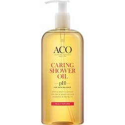 ACO Caring Shower Oil 400ml