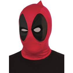 Rubies Deadpool Deluxe Mask with Speech Bubble