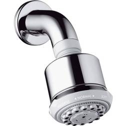 Hansgrohe Clubmaster 3jet (27475000) Krom