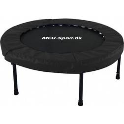 MCU-Sport Fitness Mini Trampolin 122cm