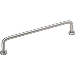 Beslag Design Handtag Lounge-160 (370122-11) 1st 174x7mm