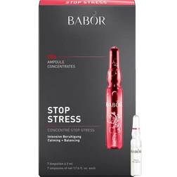 Babor Ampoule Concentrates FP Stop Stress 7x2ml