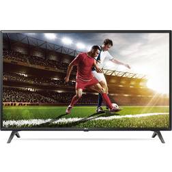 LG TV LED Ultra HD 4K 43' 43UT640S0ZA