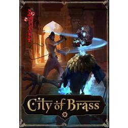 City of Brass (PC)