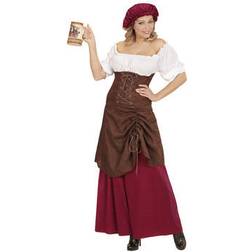 Widmann Tavern Wench