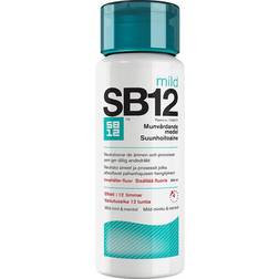 SB12 Mild 250ml