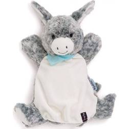 Kaloo Doudou Puppet Donkey 30cm