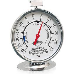 Küchenprofi - Fridge & Freezer Thermometer