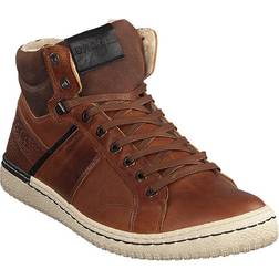 Björn Borg Alvin Mid M - Brown