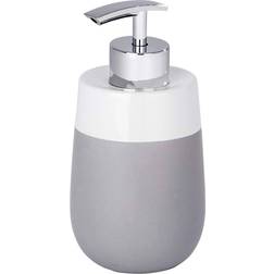 Wenko Dispenser Di Sapone Grigio Malta 290 ml