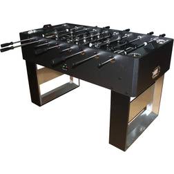 Stanlord Firenze Football Table with LED Light