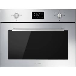 Smeg SF4400MX Stainless Steel