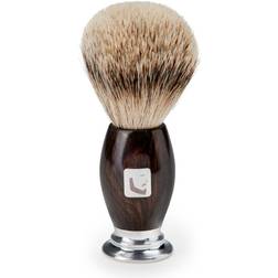 Barberians Shaving Brush Super Silvertip