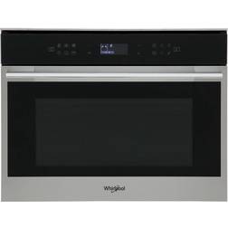 Whirlpool W7MW461 Integrated