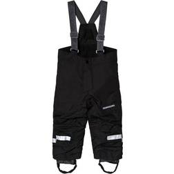 Didriksons Idre Ski Pants - Black