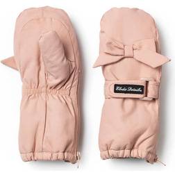 Elodie Details Mittens 0-12m - Powder Pink