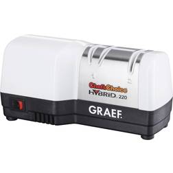 Graef CC80DE