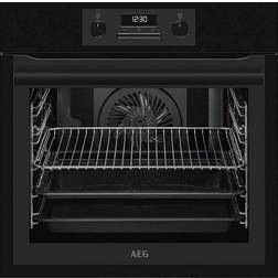 AEG BES331110B Sort