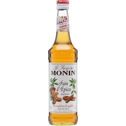 Monin Gingerbread Syrup 70cl