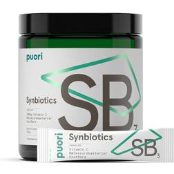 Puori Synbiotics SB3 30 Stk.