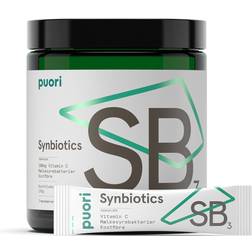 Puori Synbiotics SB3 30 st