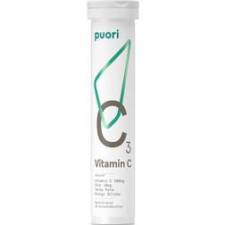 Puori C3 Vitamin C 20 Pack