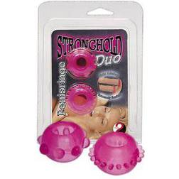 You2Toys Tickler Rings