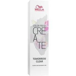 Wella Color Fresh Create Tomorrow Clear 60ml