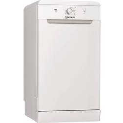 Indesit DSFE 1B10 White