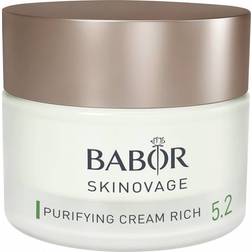 Babor Skinovage Purifying Cream Rich 50ml