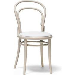 Ton No 14 Textile seat Köksstol 84cm