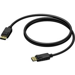 Procab BSV150 DisplayPort - DisplayPort 1.5m