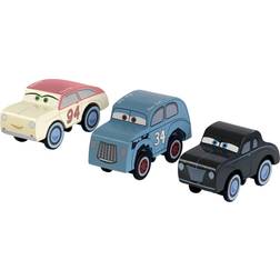 Kidkraft Disney Pixar Cars 3 Legends 3 Packs