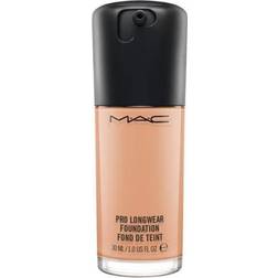 MAC Pro Longwear Foundation NW30