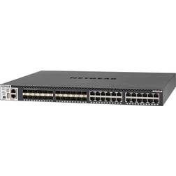 Netgear M4300-24X24F 24 Ports 10 GbE Manageable XSM4348S