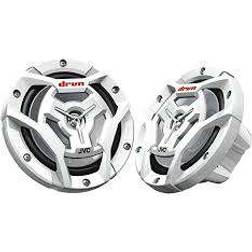 JVC CS-DR6201MW 2 Voies 160 mm 150 W