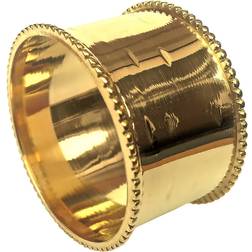 Mr Fredrik - Servettring 4.5cm