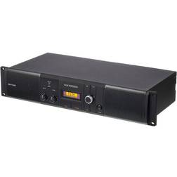 Behringer NX1000D Amplificador